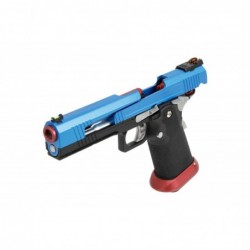 ABZAV|HX1005 Split Blue AW Custom