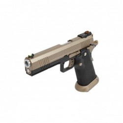 ABZAV|HX1003 Split Tan AW Custom