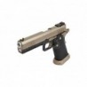 ABZAV|HX1003 Split Tan AW Custom