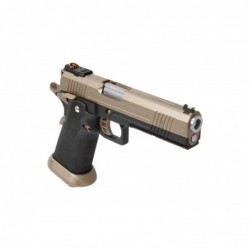 ABZAV|HX1003 Split Tan AW Custom