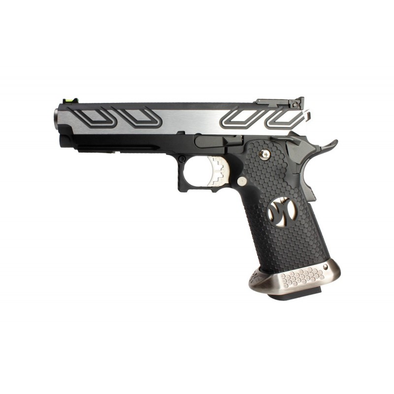 ABZAV|HX2301 IPSC Silver AW custom