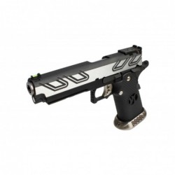 ABZAV|HX2301 IPSC Silver AW custom
