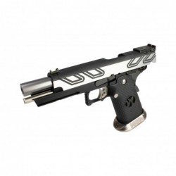 ABZAV|HX2301 IPSC Silver AW custom