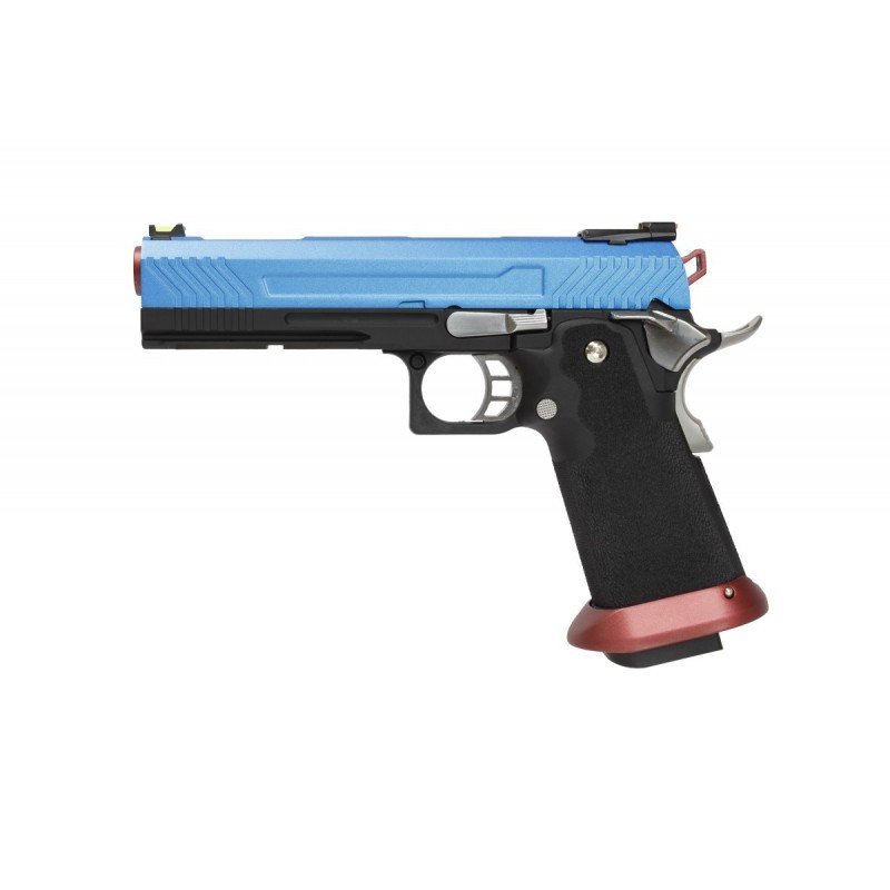 ABZAV|GBB HX1105  Blue/Black/Red - AW