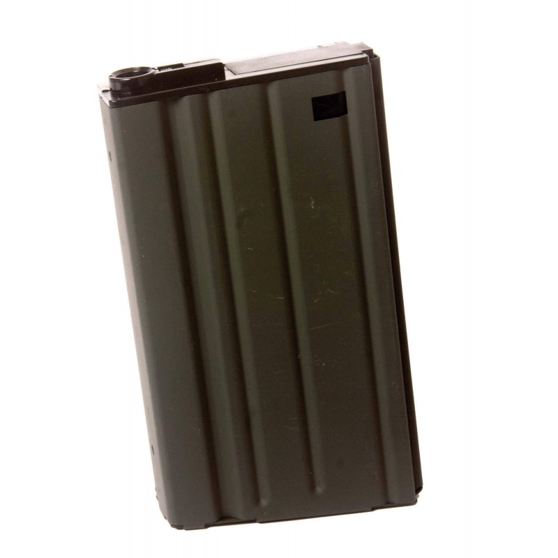 ABZAV|Magazine GR25 Hi-cap 400Rds G&G