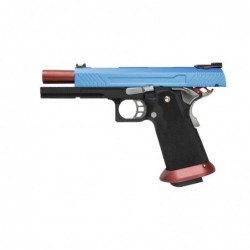 ABZAV|GBB HX1105  Blue/Black/Red - AW