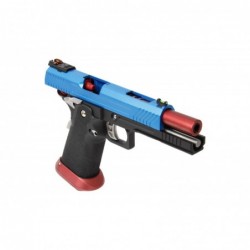 ABZAV|GBB HX1105  Blue/Black/Red - AW