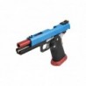 ABZAV|GBB HX1105  Blue/Black/Red - AW