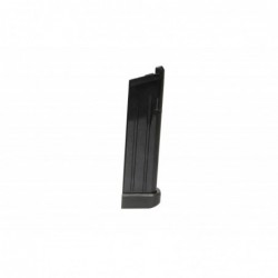 ABZAV|Magazine gaz 30bbs For HI-CAPA 5. 1 / HX Aw Custom