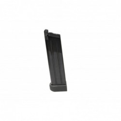 ABZAV|Magazine gaz 30bbs For HI-CAPA 5. 1 / HX Aw Custom