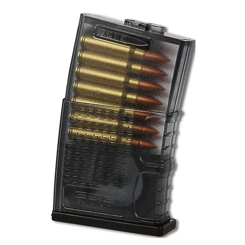ABZAV|Magazine For TR16 MBR 308  40BB - G&G