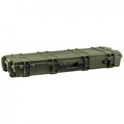 ABZAV|Hard Case 103 x 33 x 15 Waterproof OD Green - Nuprol