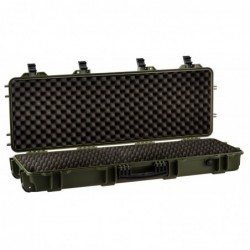ABZAV|Hard Case 103 x 33 x 15 Waterproof OD Green - Nuprol