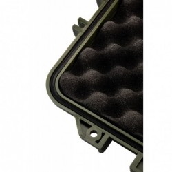 ABZAV|Hard Case 103 x 33 x 15 Waterproof OD Green - Nuprol
