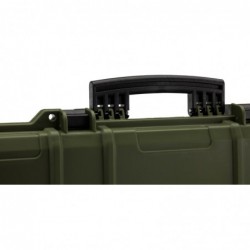 ABZAV|Hard Case 103 x 33 x 15 Waterproof OD Green - Nuprol