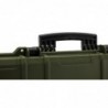 ABZAV|Hard Case 103 x 33 x 15 Waterproof OD Green - Nuprol