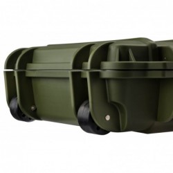 ABZAV|Hard Case 103 x 33 x 15 Waterproof OD Green - Nuprol