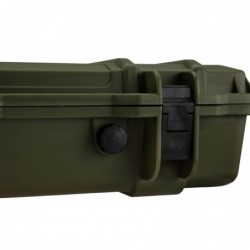 ABZAV|Hard Case 103 x 33 x 15 Waterproof OD Green - Nuprol