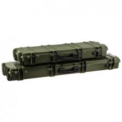 ABZAV|Hard Case 103 x 33 x 15 Waterproof OD Green - Nuprol