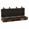 ABZAV|Hard Case 103 x 33 x 15 Waterproof Tan - Nuprol