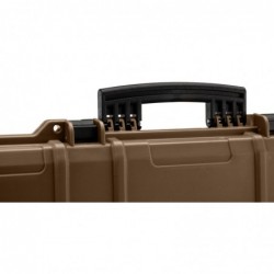 ABZAV|Hard Case 103 x 33 x 15 Waterproof Tan - Nuprol