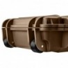 ABZAV|Hard Case 103 x 33 x 15 Waterproof Tan - Nuprol