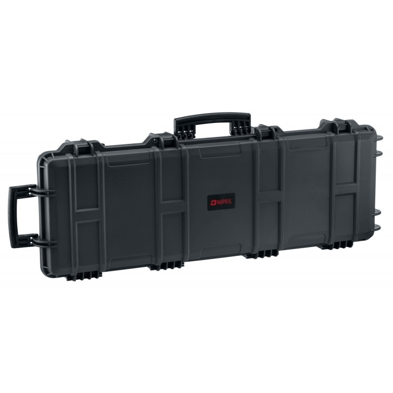 ABZAV|Hard Case 103 x 33 x 15 Waterproof Urban Grey - Nuprol