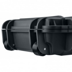 ABZAV|Hard Case 103 x 33 x 15 Waterproof Urban Grey - Nuprol