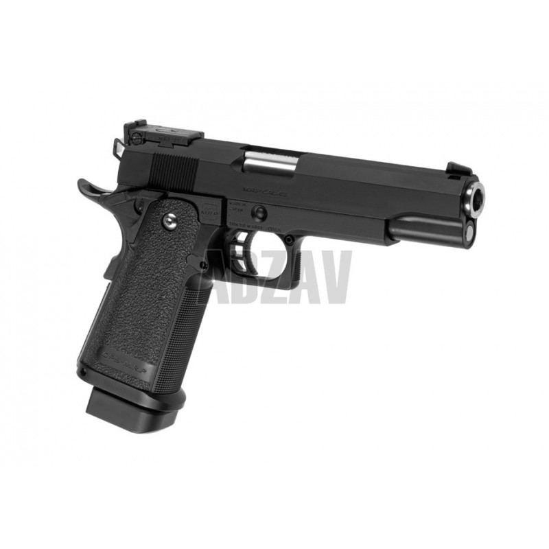 ABZAV|Marui Hi-Capa 5.1