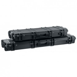 ABZAV|Hard Case 103 x 33 x 15 Waterproof Urban Grey - Nuprol