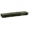 ABZAV|Hard Case XL Waterproof 137 x 39 x 15 cm OD Green Nuprol pré-cut