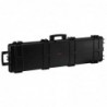 ABZAV|Hard Case XL Waterproof 137 x 39 x 15 cm Black - Nuprol
