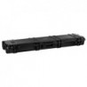 ABZAV|Hard Case XL Waterproof 137 x 39 x 15 cm Black - Nuprol