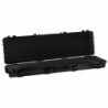 ABZAV|Hard Case XL Waterproof 137 x 39 x 15 cm Black - Nuprol