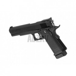 ABZAV|Marui Hi-Capa 5.1