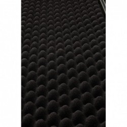 ABZAV|Hard Case XL Waterproof 137 x 39 x 15 cm Black - Nuprol