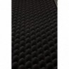 ABZAV|Hard Case XL Waterproof 137 x 39 x 15 cm Black - Nuprol