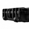 ABZAV|Hard Case XL Waterproof 137 x 39 x 15 cm Black - Nuprol