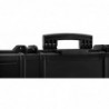 ABZAV|Hard Case XL Waterproof 137 x 39 x 15 cm Black - Nuprol