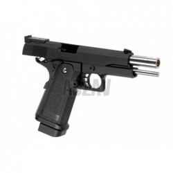 ABZAV|Marui Hi-Capa 5.1