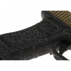 ABZAV|WE17 Etched Metal Version GBB