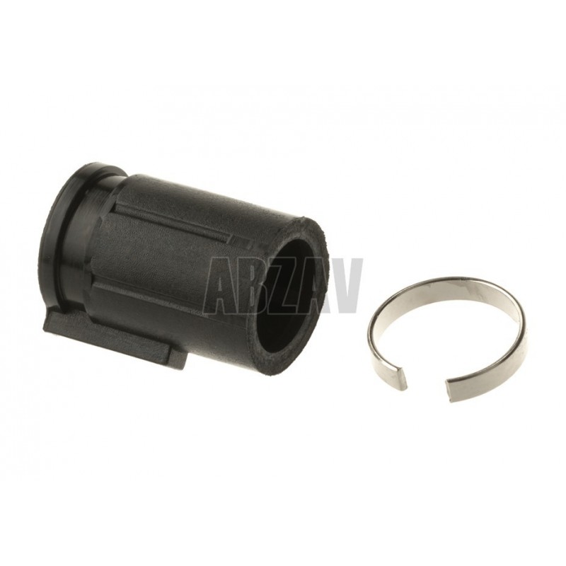 ABZAV|Autobot Hop Up Rubber 80° for VSR-10 & GBB