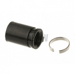 ABZAV|Autobot Hop Up Rubber 80° for VSR-10 & GBB