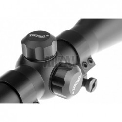 ABZAV|Scope 3-9x40 Walther