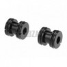 ABZAV|CA M24 Inner Barrel Spacer Set Action Army