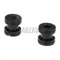 ABZAV|CA M24 Inner Barrel Spacer Set Action Army