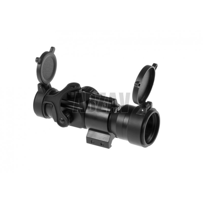 ABZAV|PX17 Red Dot Pirate Arms