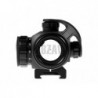 ABZAV|PX17 Red Dot Pirate Arms