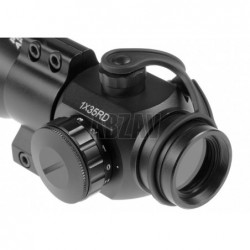 ABZAV|PX17 Red Dot Pirate Arms