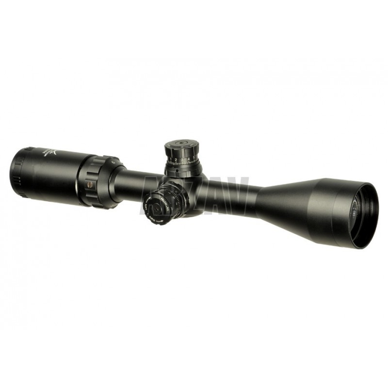 ABZAV|Scope 3-9x44TX Tactical Version Pirate Arms